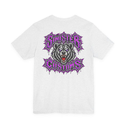 Sinister Customs T