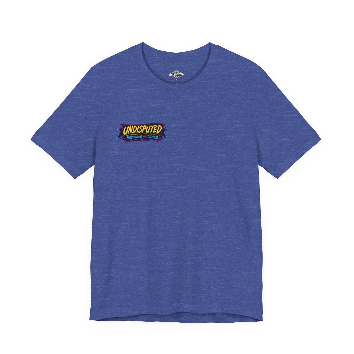 Punk Skull T