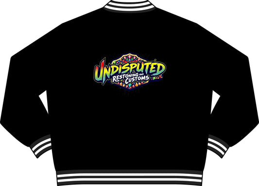 Undisputed Bomber Jacket