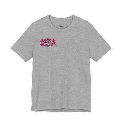 Breast Cancer Undisputed T