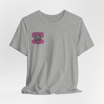 Breast Cancer Sinister Customs T2
