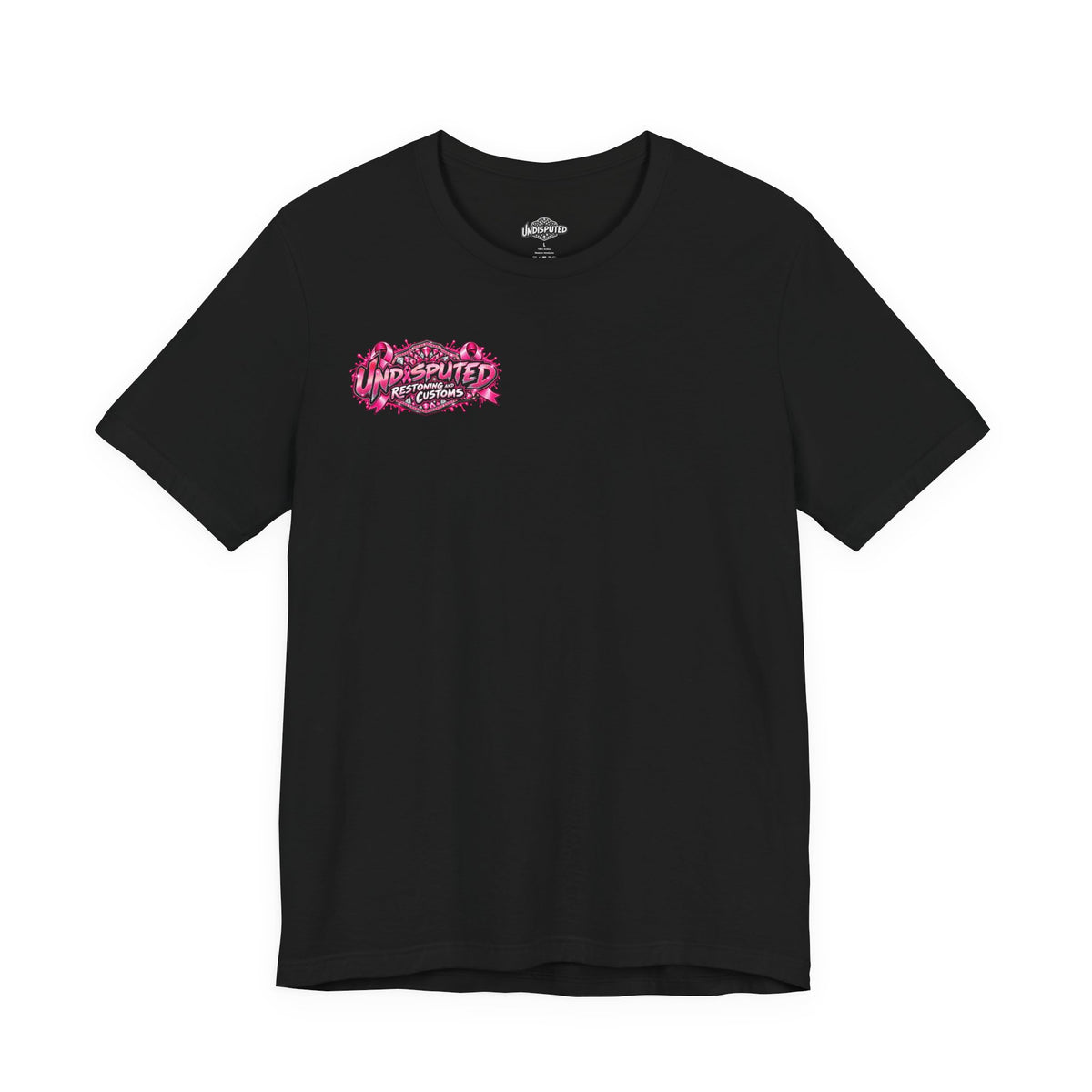 Breast Cancer Undisputed T