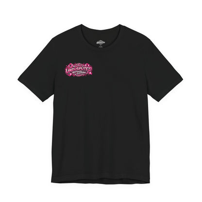 Breast Cancer Undisputed T