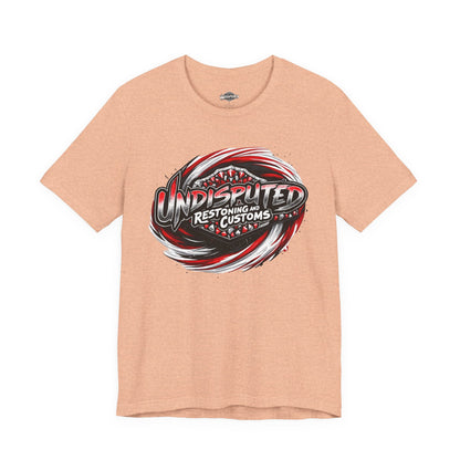 Undisputed Hurricane T