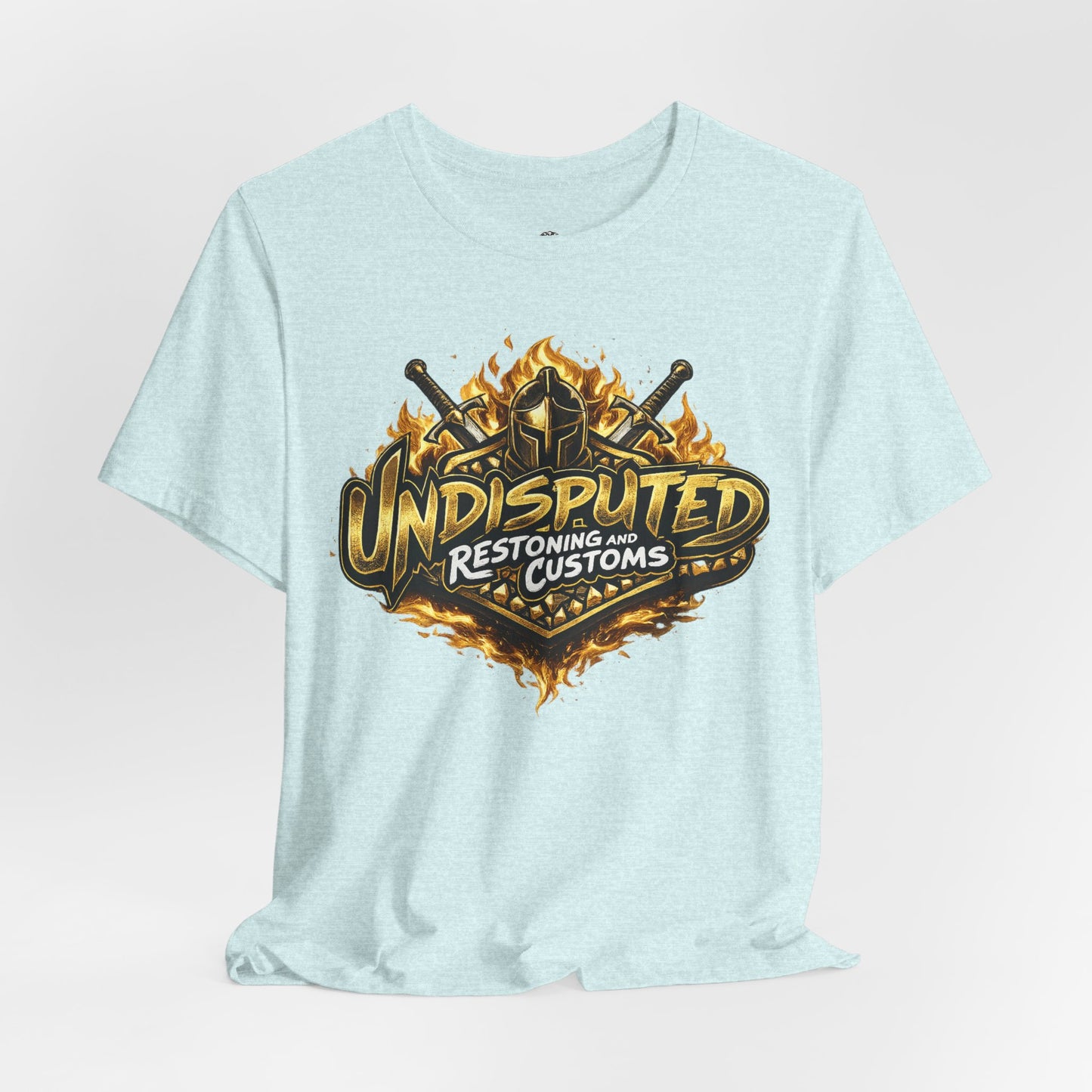 Undisputed Knights T