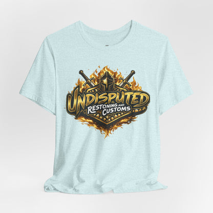 Undisputed Knights T