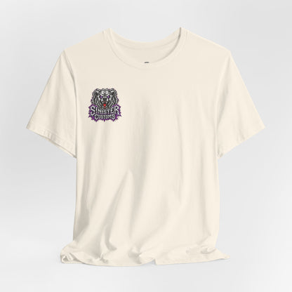 Sinister Customs T