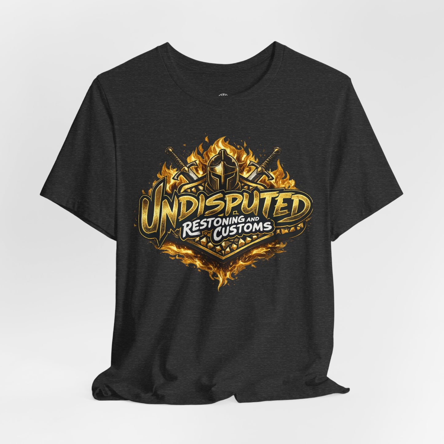 Undisputed Knights T