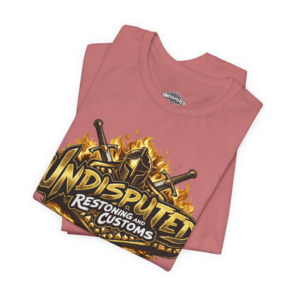 Undisputed Knights T