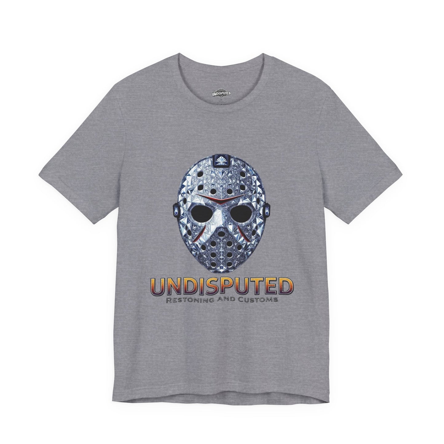 Hockey Mask T