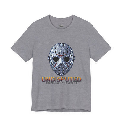 Hockey Mask T