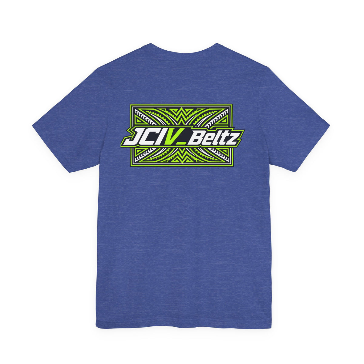 JCV-Beltz T