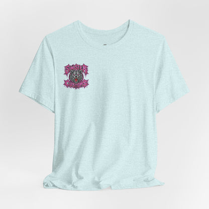 Breast Cancer Sinister Customs T2