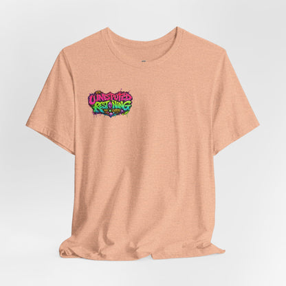 Undisputed Graffiti T