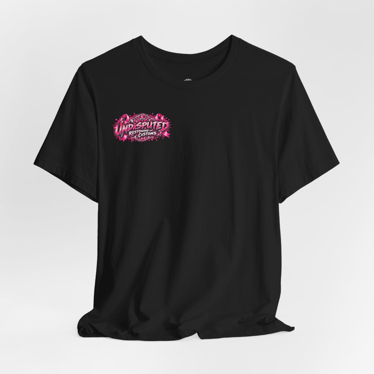 Breast Cancer Undisputed T