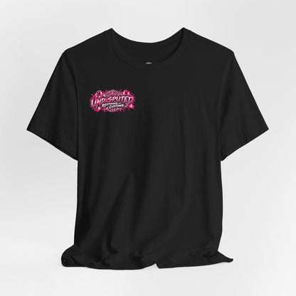 Breast Cancer Undisputed T