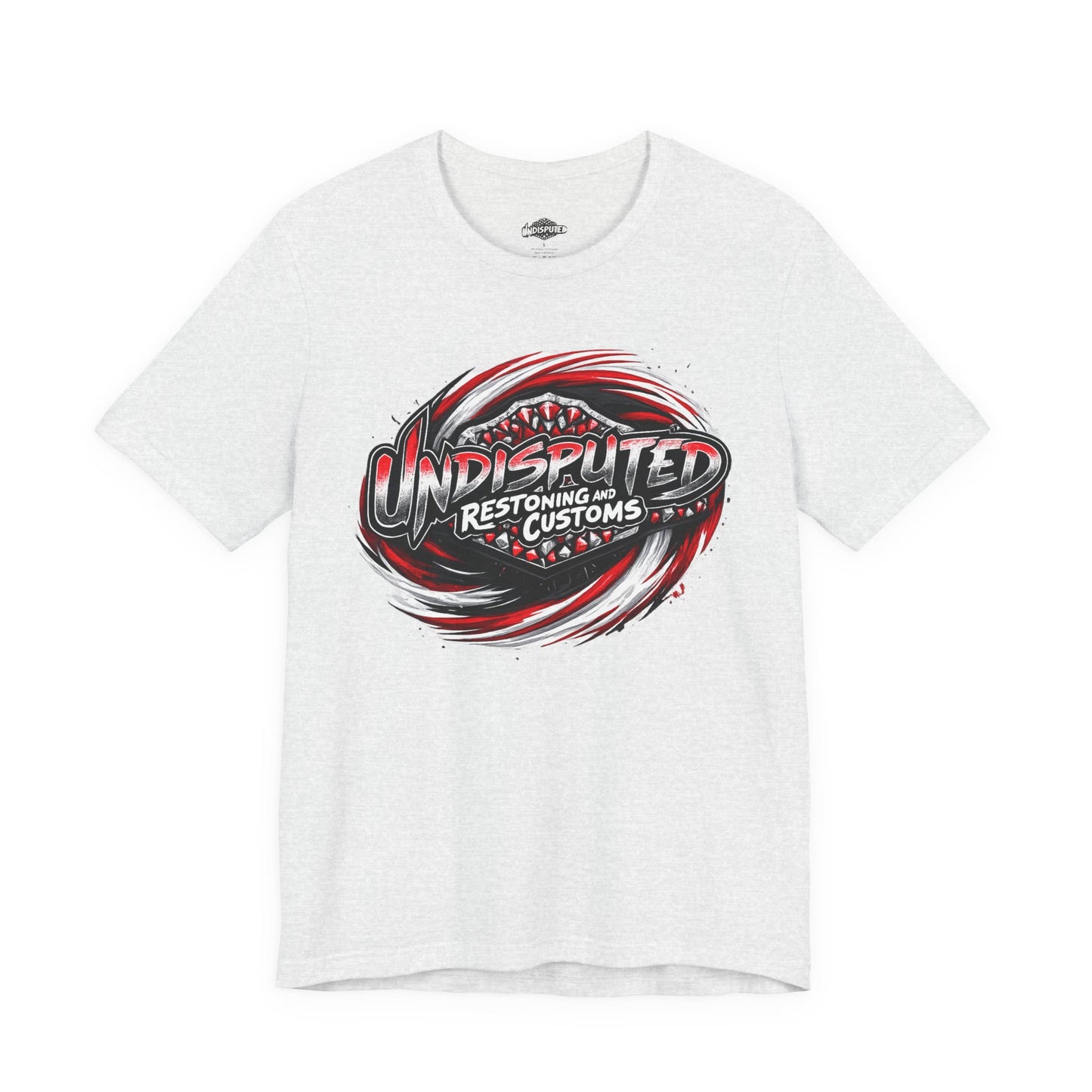 Undisputed Hurricane T