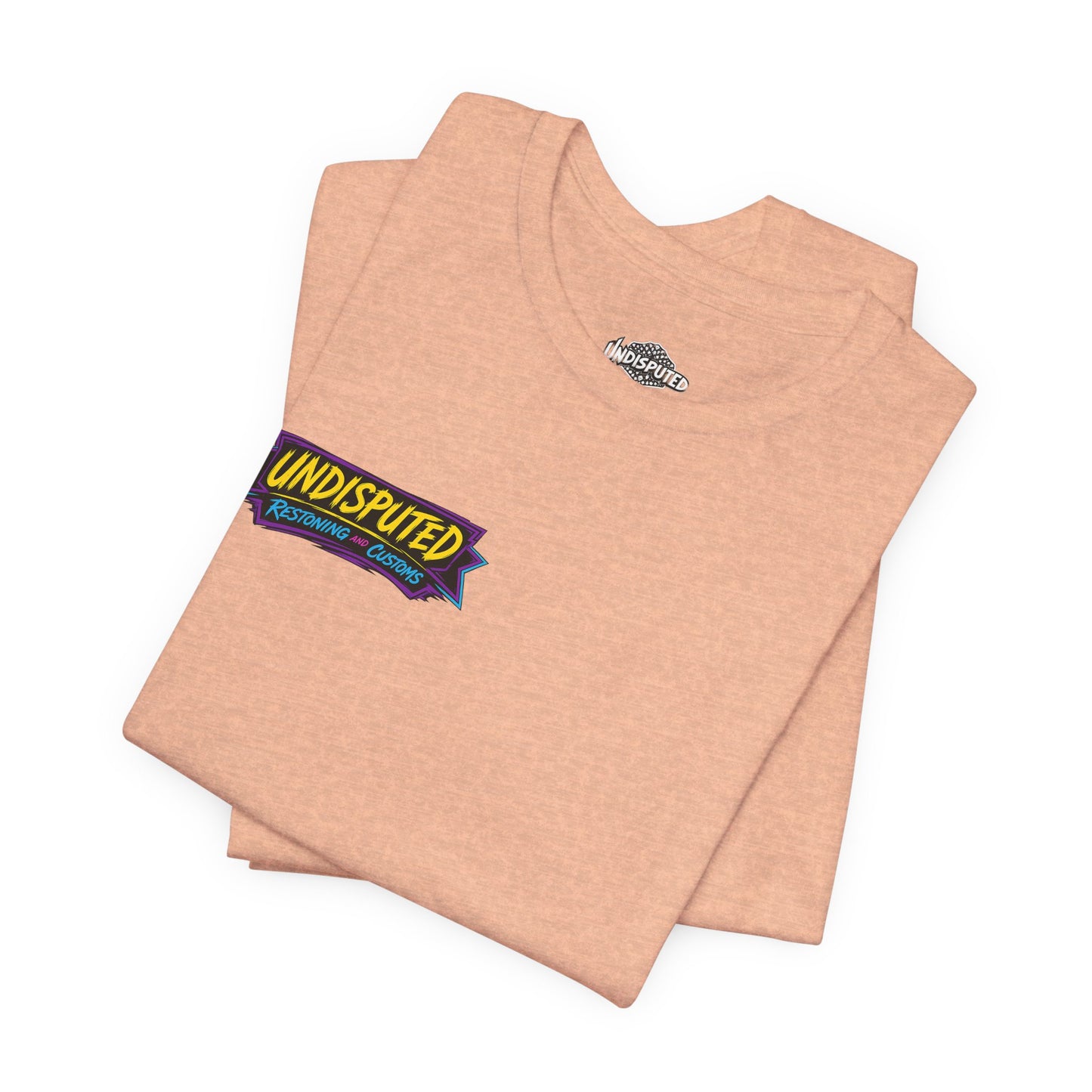 Punk Skull T