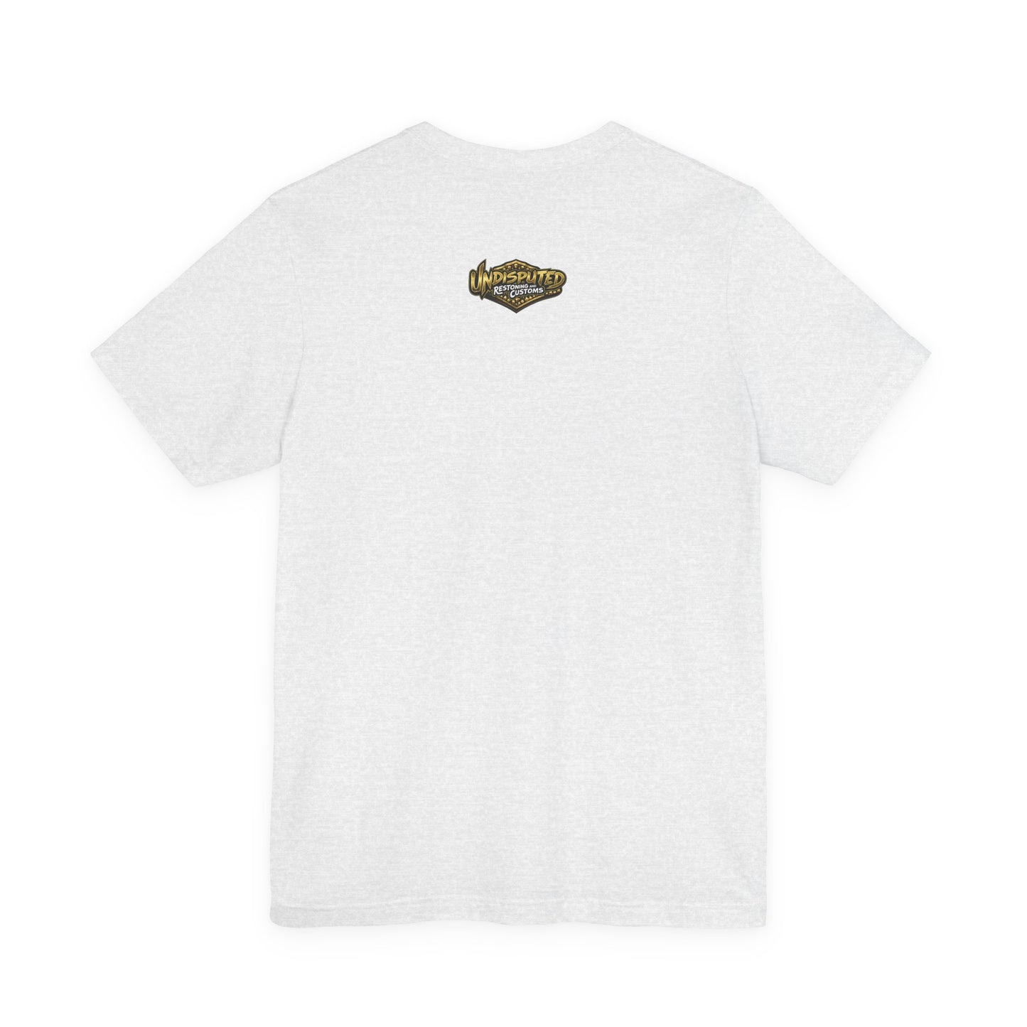 Flaming Knight T