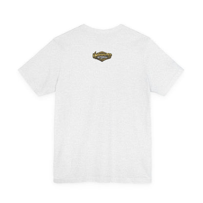 Flaming Knight T