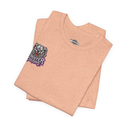 Sinister Customs T