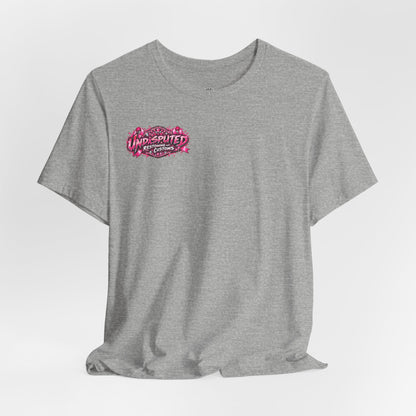 Breast Cancer Undisputed T