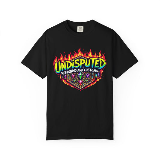 Alternate II T
