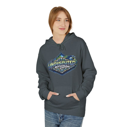 Seahawk Undisputed Hoodie