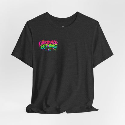Undisputed Graffiti T