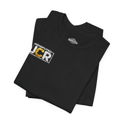Undisputed Wrestling theme T