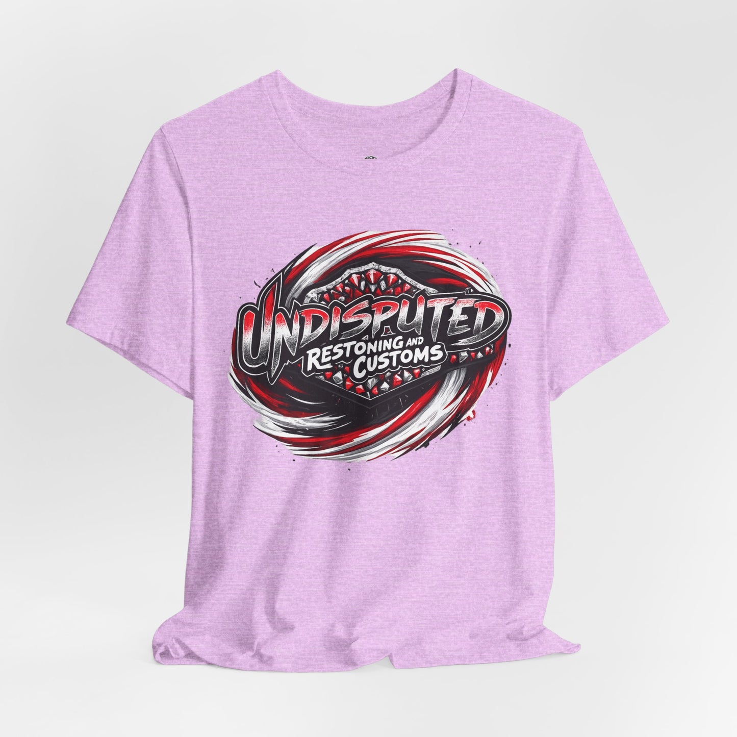 Undisputed Hurricane T