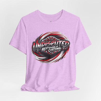 Undisputed Hurricane T