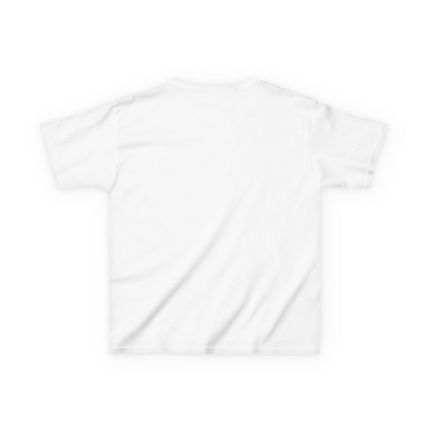 Kids Main Logo T