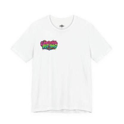 Undisputed Graffiti T