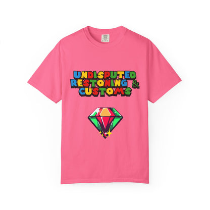 Gamer Theme