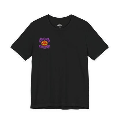 Sinister Pumpkin T
