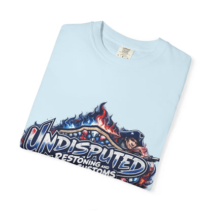 Patriot Undisputed T