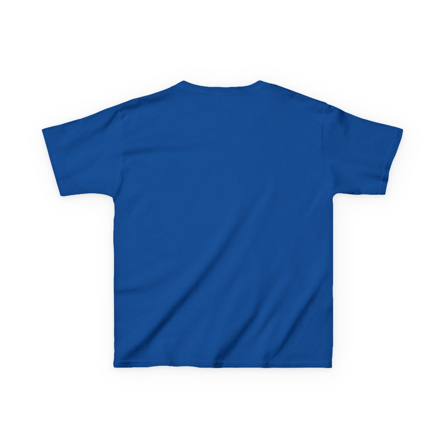 Kids Main Logo T
