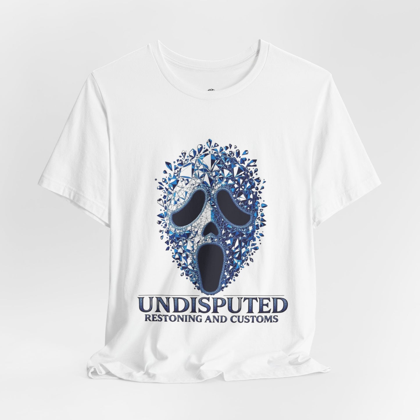 Mask II T