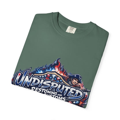 Patriot Undisputed T