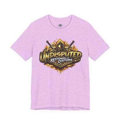 Undisputed Knights T