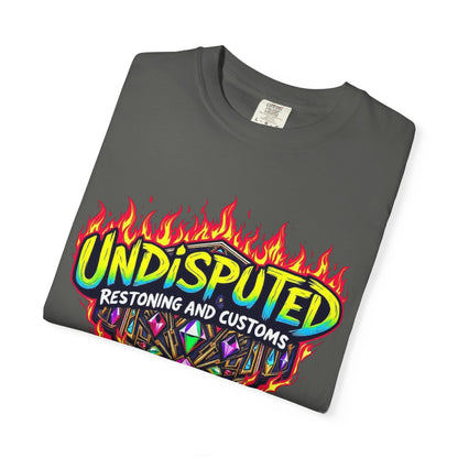 Alternate II T