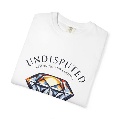 Alternate III T