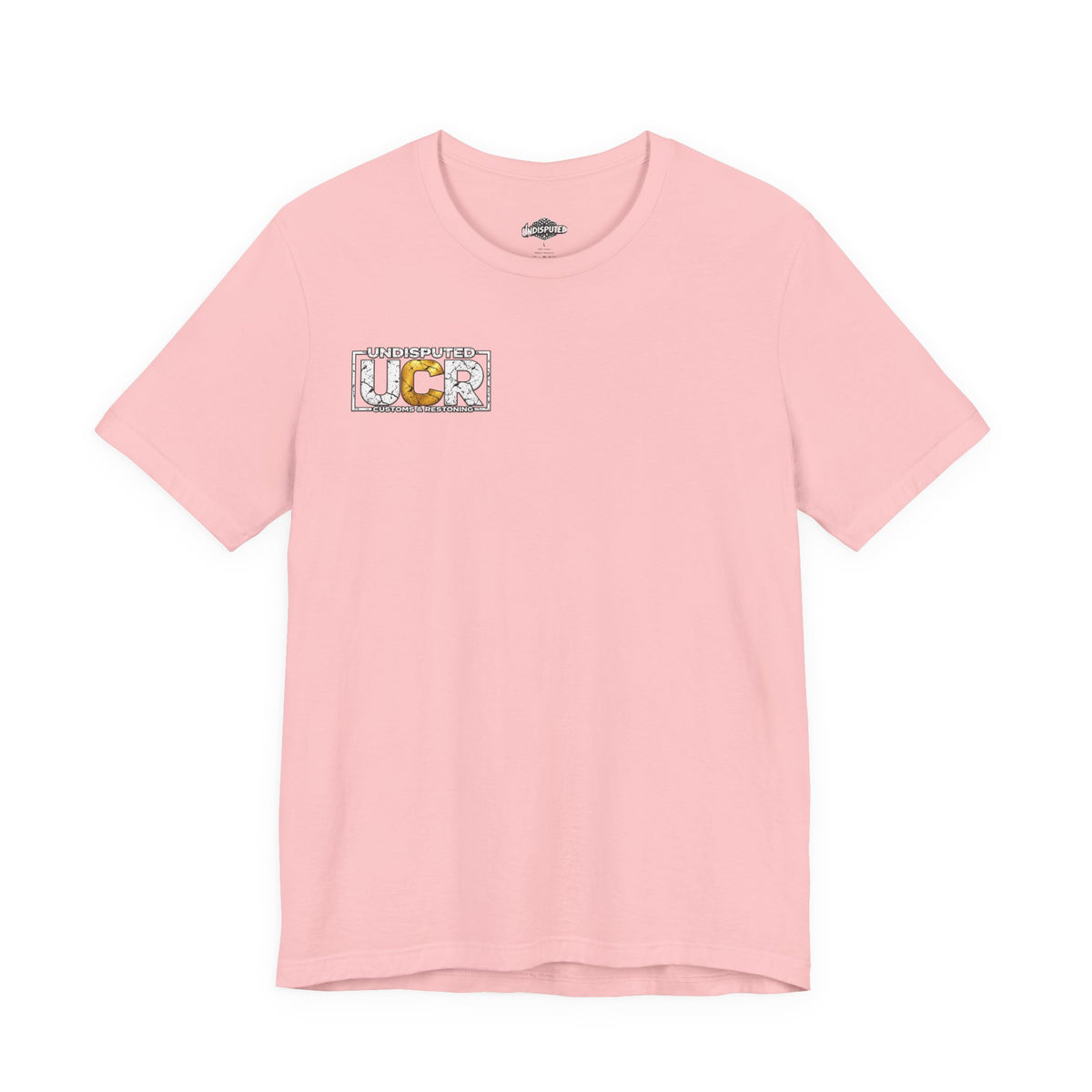 Undisputed Wrestling theme T