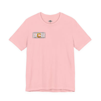 Undisputed Wrestling theme T