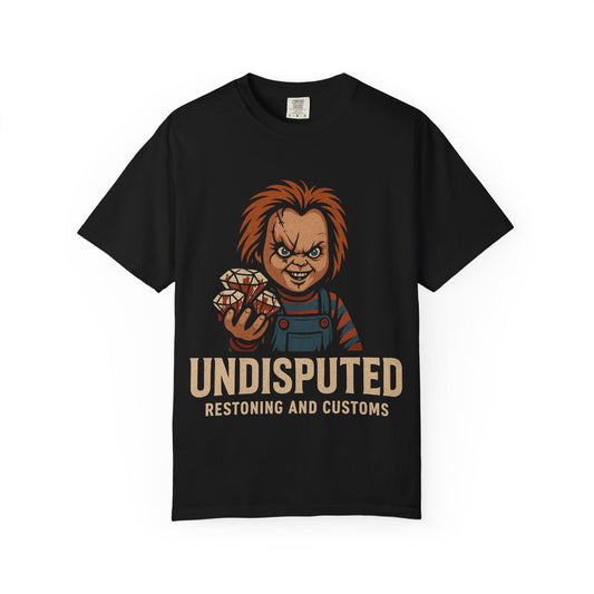 Doll Shirt