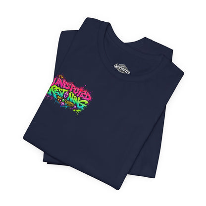 Undisputed Graffiti T