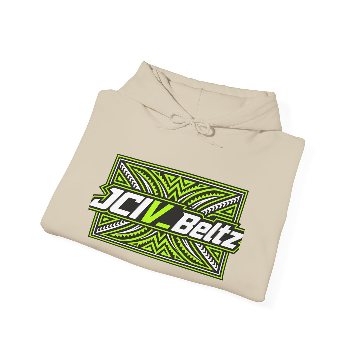 JCIV_Beltz Hoodie