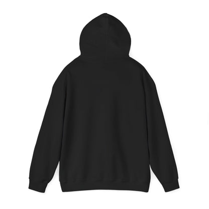 Sinister Customs Hoodie