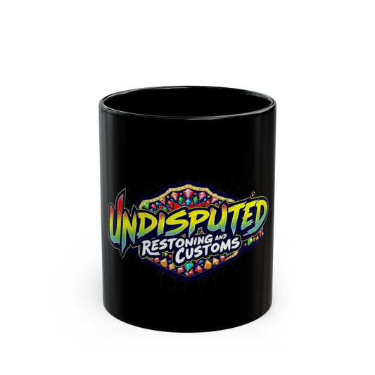 Logo Mug